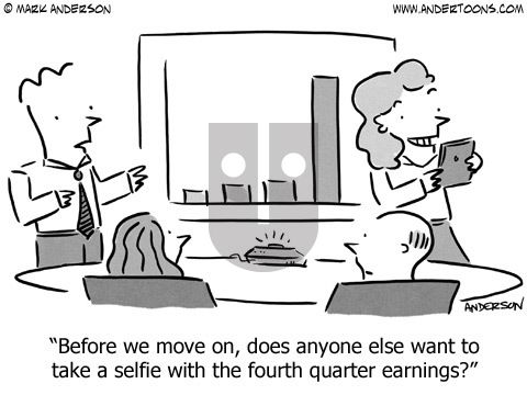 Andertoons on Wednesday July 15, 2015 Comic Strip