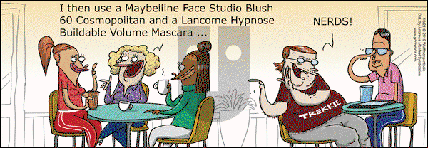 WuMo on Monday October 21, 2019 Comic Strip