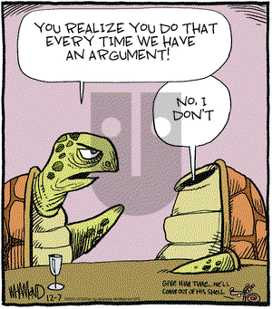 Reality Check - Saturday December 7, 2024 Comic Strip