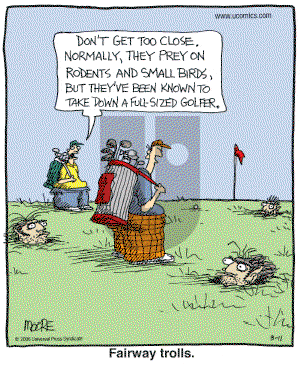 In the Bleachers - Saturday March 11, 2006 Comic Strip