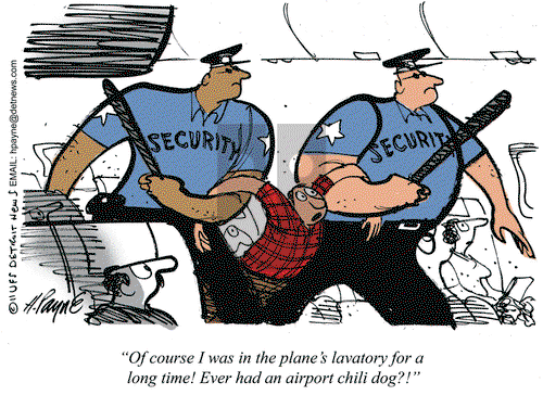 Henry Payne on Thursday September 15, 2011 Comic Strip