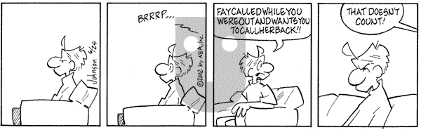 Arlo and Janis on Monday June 24, 2002 Comic Strip