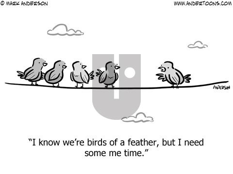 Andertoons on Saturday November 26, 2016 Comic Strip