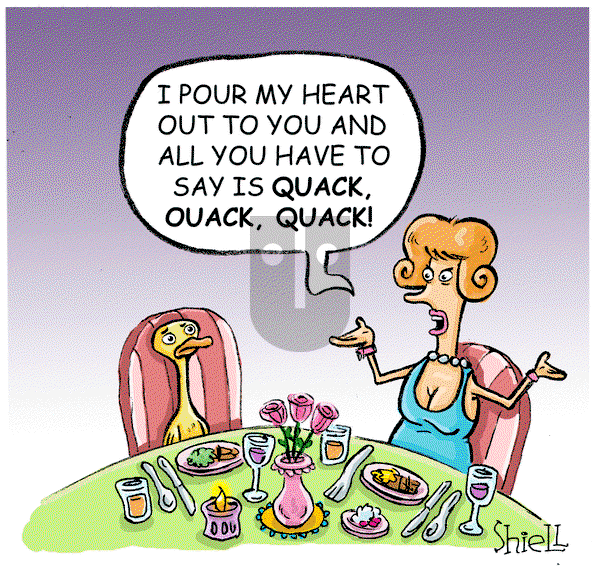 The Wandering Melon on Tuesday January 16, 2024 Comic Strip