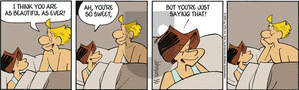 Arlo and Janis on Thursday January 9, 2020 Comic Strip