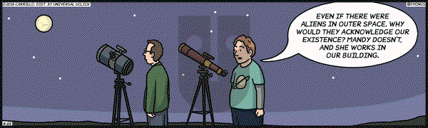 F Minus on Thursday September 22, 2016 Comic Strip