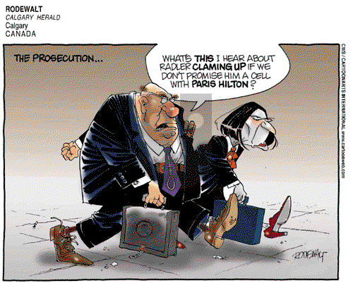 ViewsAmerica on Saturday May 19, 2007 Comic Strip