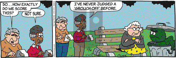 Lola on Saturday November 21, 2009 Comic Strip