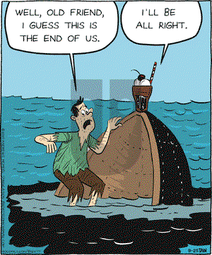 Brevity on Friday September 25, 2020 Comic Strip