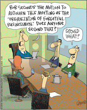 The Flying McCoys on Tuesday January 28, 2014 Comic Strip