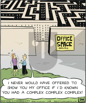 Brevity on Friday January 8, 2016 Comic Strip