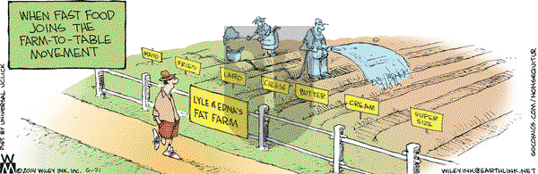 Non Sequitur on Saturday June 21, 2014 Comic Strip