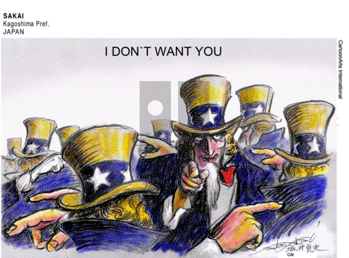 Views of the World on Friday November 9, 2018 Comic Strip