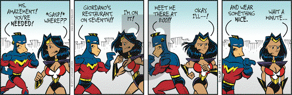 Ink Pen on 2025-06-28 Comic Strip