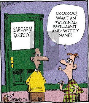 Reality Check on Saturday July 5, 2014 Comic Strip