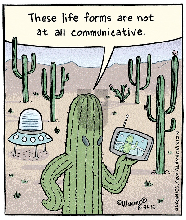 WaynoVision on Monday August 31, 2015 Comic Strip