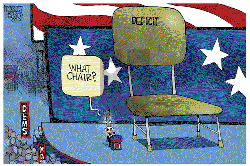 Jerry Holbert on Wednesday September 5, 2012 Comic Strip