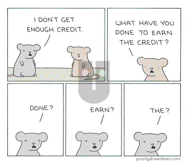 Poorly Drawn Lines - Wednesday January 10, 2018 Comic Strip