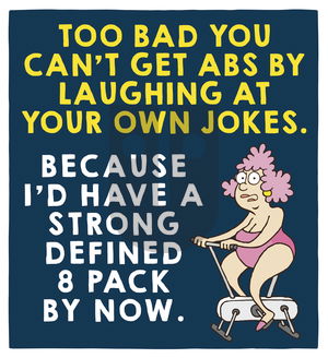 Aunty Acid on Thursday July 10, 2025 Comic Strip
