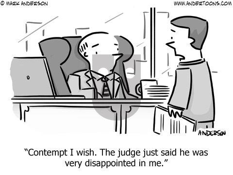 Andertoons on Wednesday October 19, 2016 Comic Strip