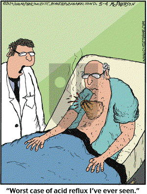 Close to Home on Saturday May 4, 2024 Comic Strip