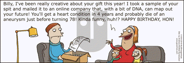 WuMo on Thursday November 8, 2018 Comic Strip