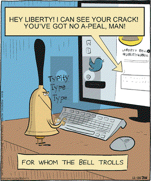 Brevity on Tuesday November 26, 2019 Comic Strip