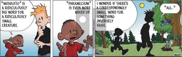 Frazz - Friday August 12, 2022 Comic Strip
