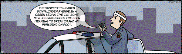 F Minus on Wednesday March 9, 2016 Comic Strip