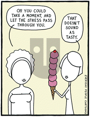 Everyday People Cartoons on Thursday August 4, 2022 Comic Strip