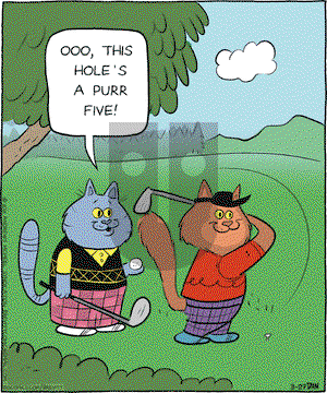 Brevity on Saturday March 27, 2021 Comic Strip