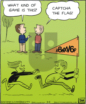 Brevity on Thursday March 3, 2016 Comic Strip