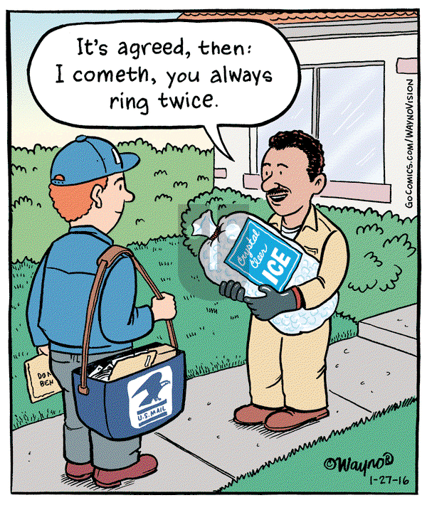 WaynoVision on Wednesday September 11, 2024 Comic Strip