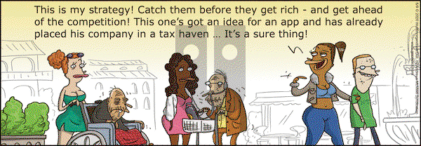 WuMo on Tuesday June 9, 2020 Comic Strip
