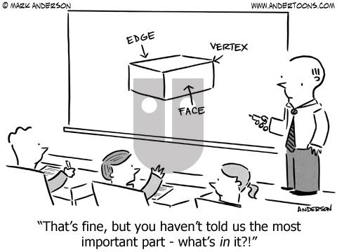 Andertoons on Thursday July 16, 2015 Comic Strip