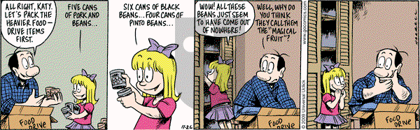 Adam@Home on Thursday November 26, 2009 Comic Strip
