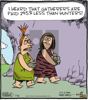 Reality Check on Friday July 16, 2021 Comic Strip