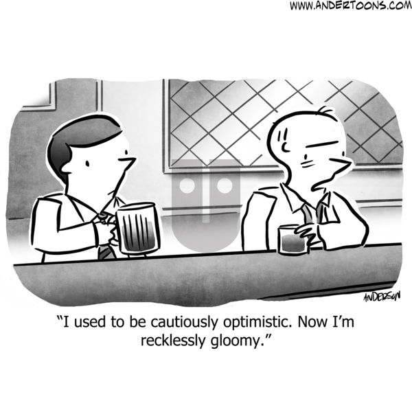 Andertoons on Saturday April 26, 2025 Comic Strip