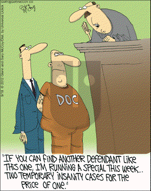 The Flying McCoys on Tuesday September 18, 2012 Comic Strip