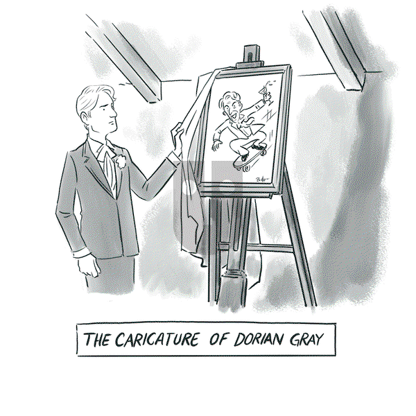 Mannequin on the Moon on Wednesday June 5, 2024 Comic Strip
