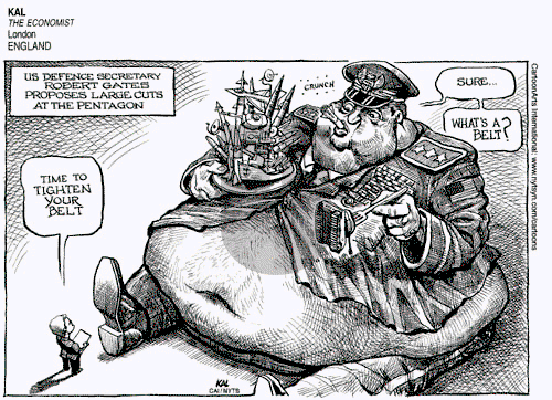 Views of the World on Thursday August 19, 2010 Comic Strip
