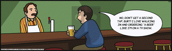 F Minus on Saturday September 8, 2018 Comic Strip
