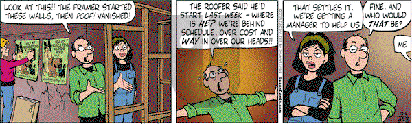 Luann - Tuesday October 6, 2015 Comic Strip