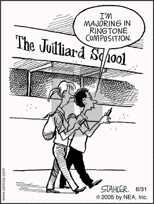 Moderately Confused on Wednesday August 31, 2005 Comic Strip