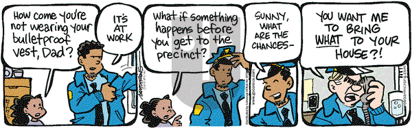 JumpStart on Tuesday November 27, 2012 Comic Strip