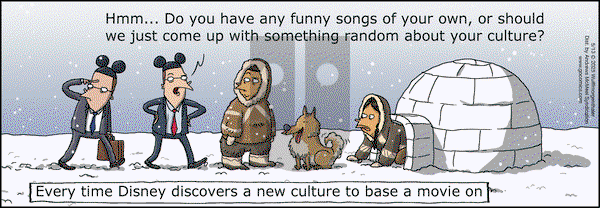 WuMo on Tuesday May 13, 2025 Comic Strip