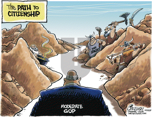 Stuart Carlson on Wednesday January 30, 2013 Comic Strip