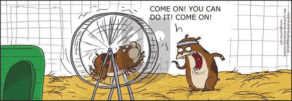 WuMo on Saturday October 27, 2018 Comic Strip