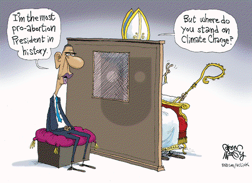 Glenn McCoy on Friday September 25, 2015 Comic Strip