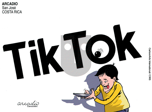 ViewsAsia on Monday July 13, 2020 Comic Strip